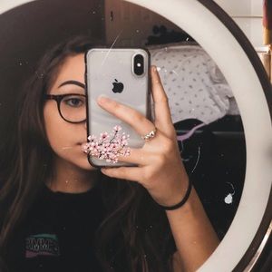 Meet your Posher, Kaytlyn